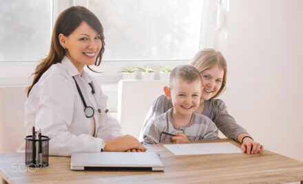 Transitioneel zorgmanagement
